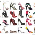 THE DAILY SHOE - TOP SHOES OF 2013