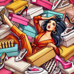 Hilarious shoe meme about high heels and fashion fails